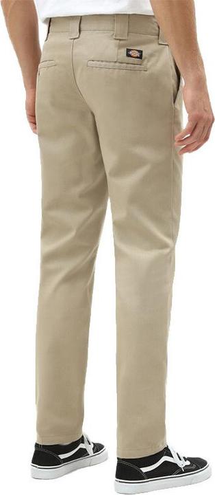 Produktbild The Dickies 872 WORK PANT REC KHAKI (33)