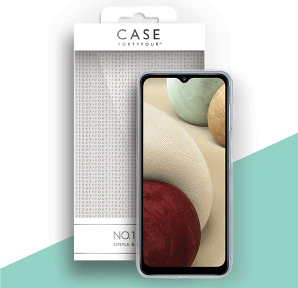 Produktbild Case FortyFour No.1 (Samsung Galaxy A12)