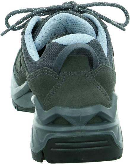 Immagine prodotto Lowa Sirkos Evo GTX LO Ws (38)