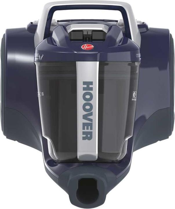 Produktbild Hoover Breeze BR71 BR20011 Zylinder-Vakuum Trocken Beutellos