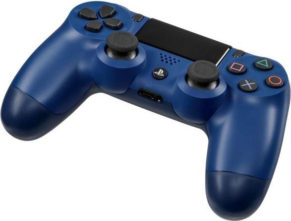 Productafbeelding Sony PS4 Dualshock 4 Wireless Controller (PS4)