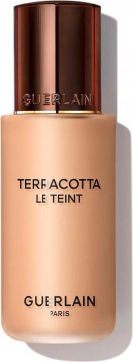Image du produit Guerlain TERRA 23 Luminizer Compact Powder 4N 35 ml (4N)