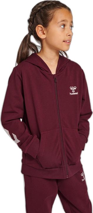 Image du produit hummel Trece Zip Hoodie (152)