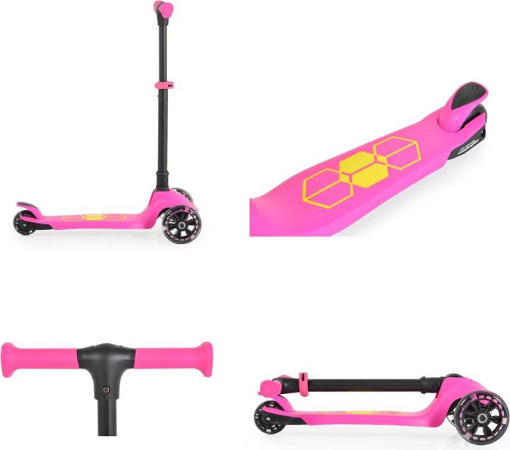 Image du produit Byox trottinette enfant Lamborghini