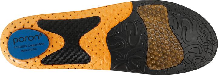 Actual product image Regatta Womens/Ladies Antibacterial Insoles