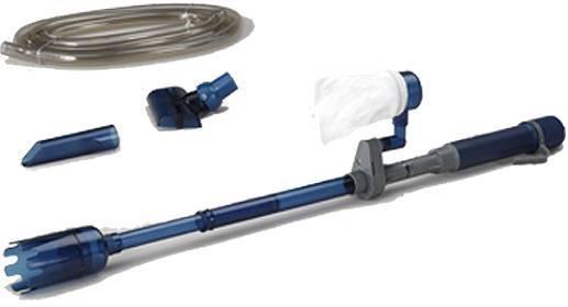 Image du produit EBI H iTech Profi Cleany Aspirateur d'intérieur (Nettoyage de l'aquarium, Aspirateur inférieur)