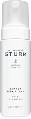 Image du produit Dr. Barbara Sturm Mousse nettoyante pour peaux foncées 150ml (150 ml)
