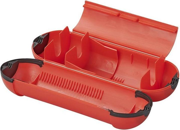 Produktbild ProPlus Sicherheitsbox für Stromstecker