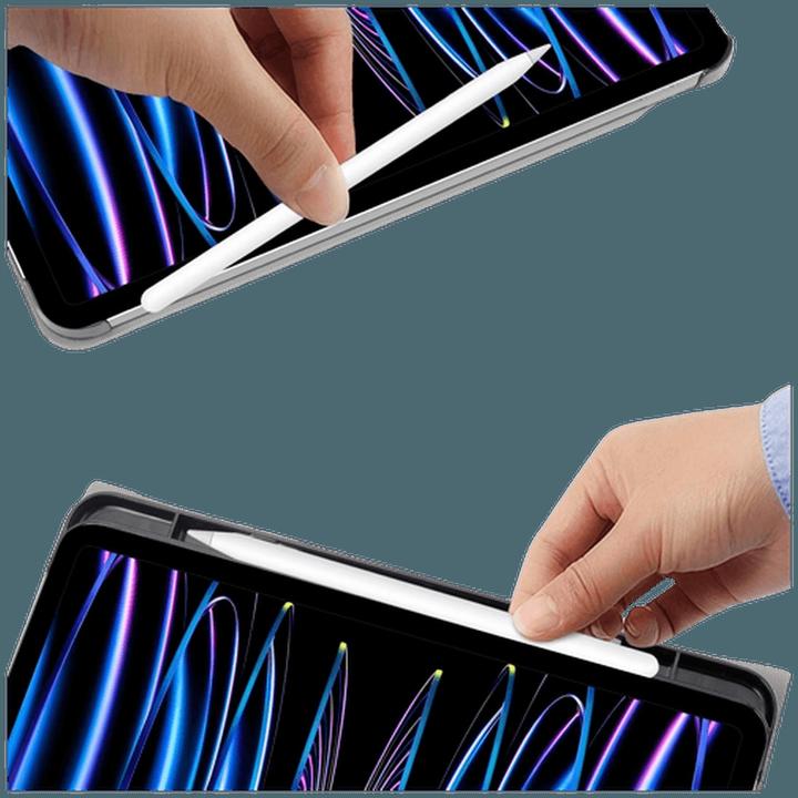 Image du produit Just in Case Premium Cover (ING. Int., iPad Pro 13 2024 (M4))