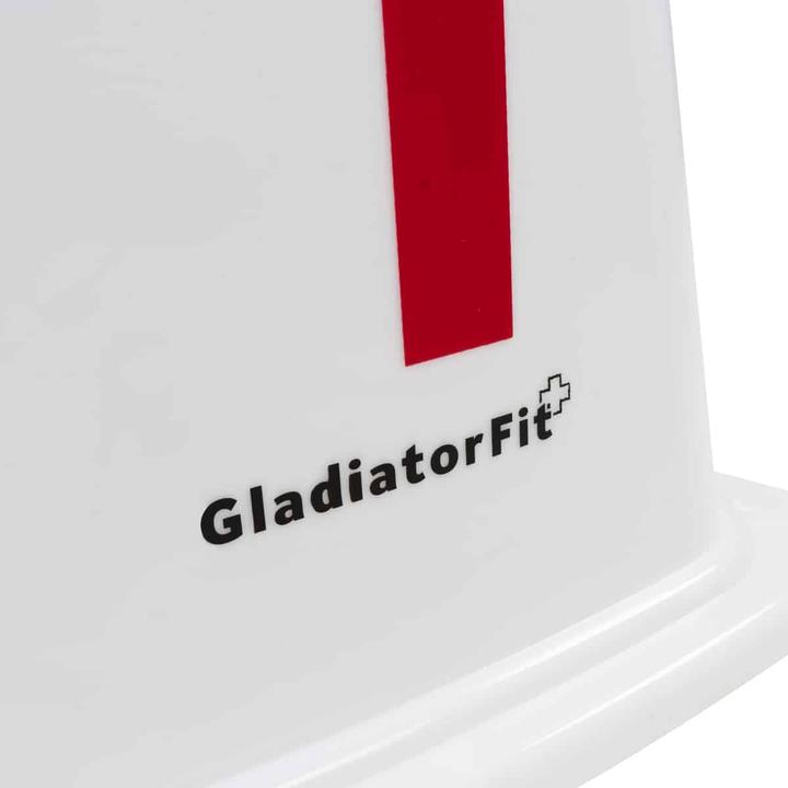 Produktbild Gladiatorfit Nummerierte Startblöcke (6490 g)