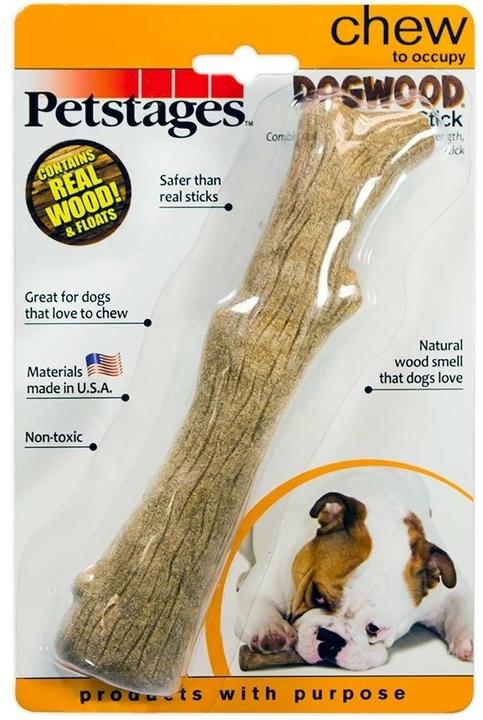 Produktbild Petstages Durable Stick M (Apportieren)