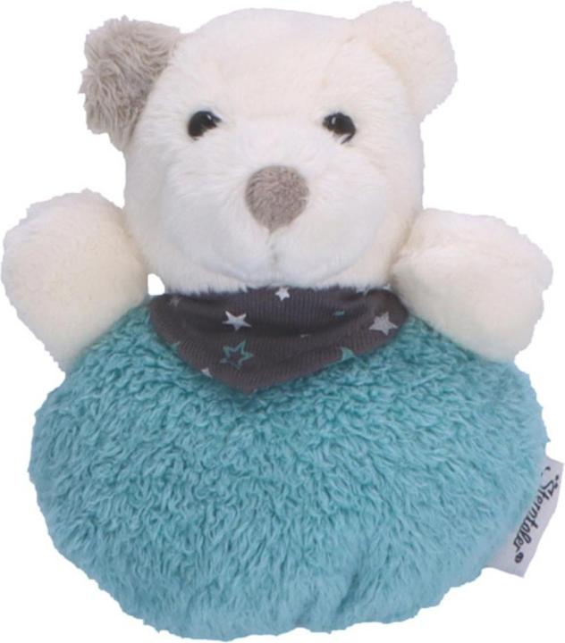 Ours polaire Elia
