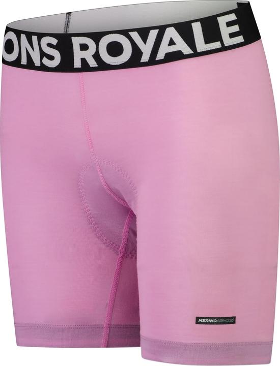 Image du produit Mons Royale Low Pro Merino Air-Con Liner MTB (M)