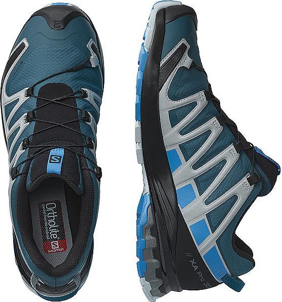 Produktbild Salomon XA PRO 3D V8 GTX MEN'S (43 1/3)