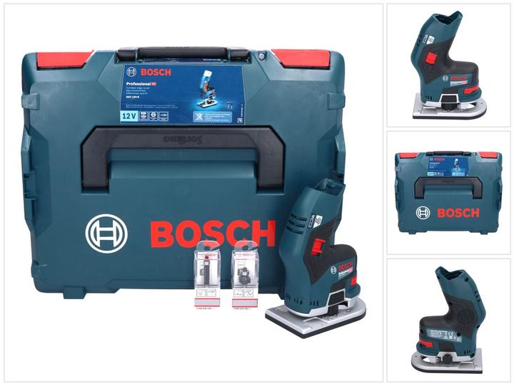 Image du produit Bosch Professional GKF 12V-8 Professional