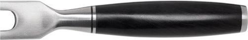 Actual product image Kohersen Widelec do mięsa Elegance Ebony Wood (Carving fork)