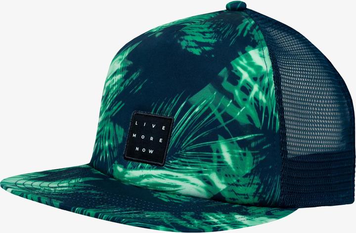 Buff Trucker Cap Kingara (One Size)