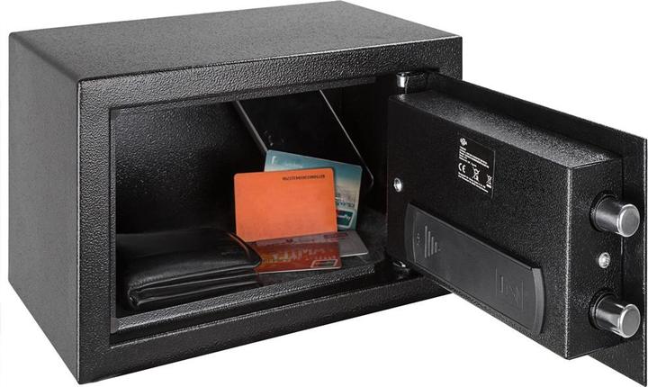 Image du produit Deuba Coffre-fort pour meubles