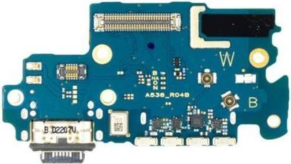 Productafbeelding Samsung A536B Galaxy A53 5G-kaart met oplaadconnector (Service Pack) (Galaxy A53 5G)