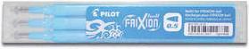 Produktbild Pilot Frixion Ball Mine 0,3mm (Gelmine, Hellblau, 0.30 mm)