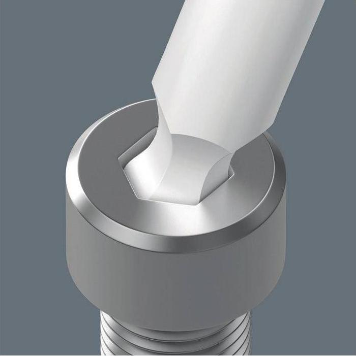 Image du produit Wera 950/9 Hex-Plus 1