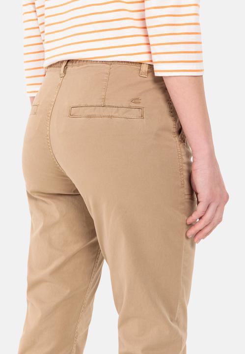 Immagine prodotto Camel Active Chino da lavoratore dalla vestibilità dritta (W32/L32)