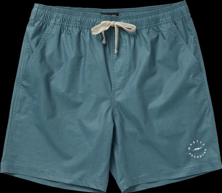 Mystic The Volley Hybrid Short
