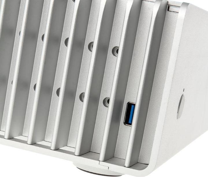 Image du produit Streacom Fc9 (mATX, Mini-ITX)