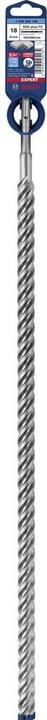 Actual product image Bosch Professional Zubehör EXPERT SDS plus-7X hammer drill, 18 x 550 x 600 mm (18 mm)