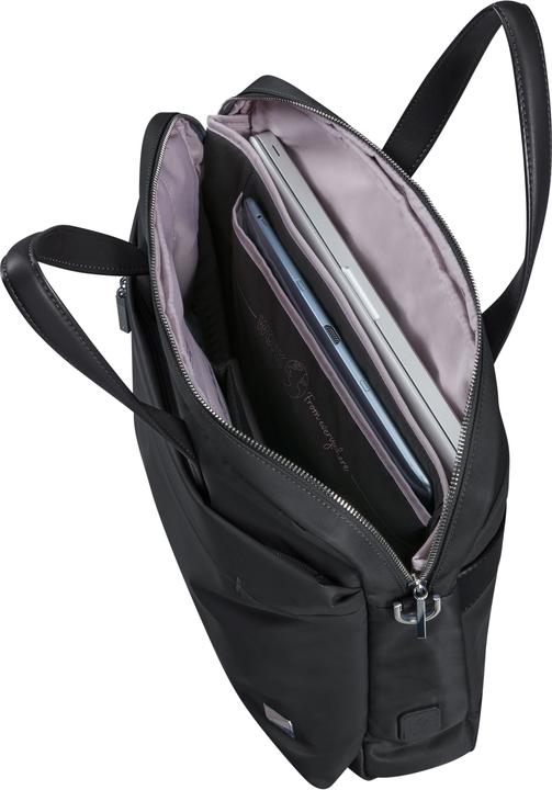 Actual product image Samsonite WORKATIONIST Laptop Bailhandle (15.60", Universal)