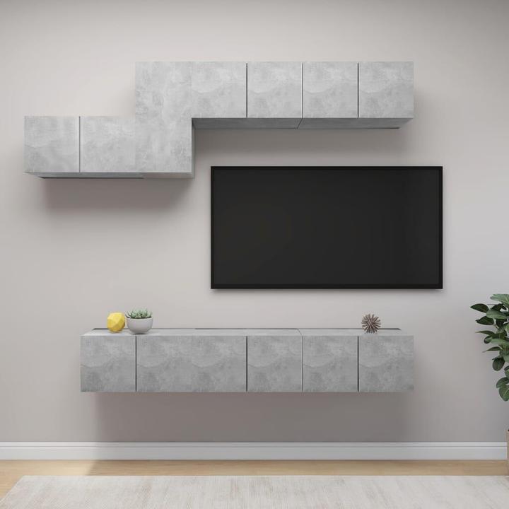 Produktbild VidaXL Andrew (60 x 30 x 30 cm)