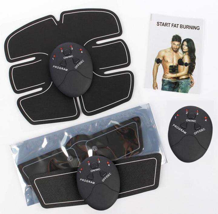 Actual product image JTI EMS stimulator