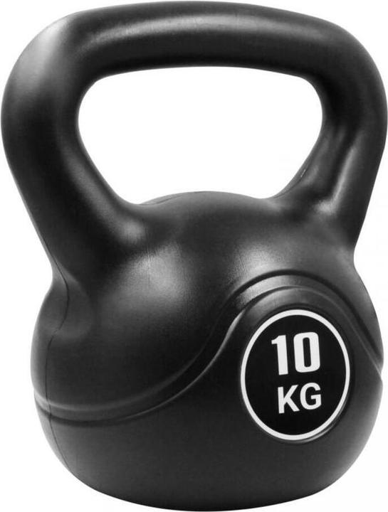 Produktbild Pure2improve Kettlebell 10kg (1 x 10 kg)