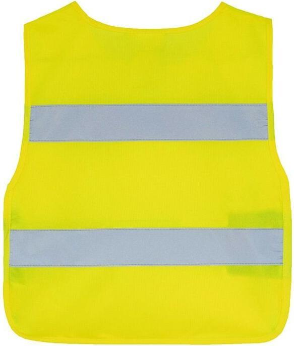 Produktbild Korntex Warnschutzponcho (XXL)