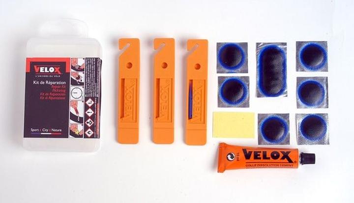 Produktbild Velox Select