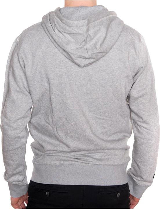 Immagine prodotto Skate.ch Cappello con zip piccola Caps Lock (L)