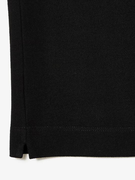 Produktbild Lacoste Polo Shirt Stretch noir (XXL)