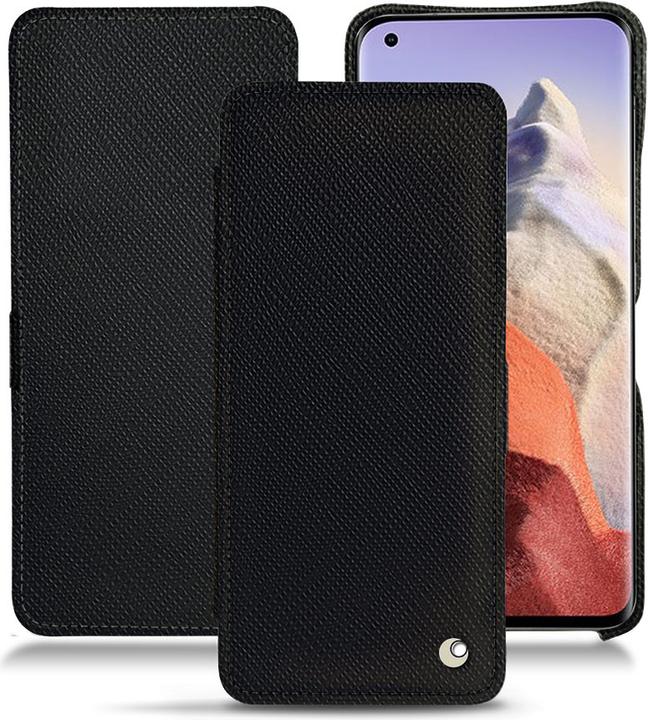 Noreve Leather case horizontal (Xiaomi Mi 11 Ultra)