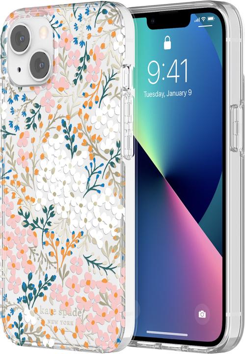 Immagine prodotto Kate Spade Custodia protettiva New York Hardshell (Apple iPhone 13)