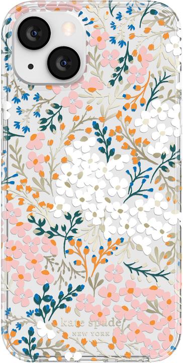 Immagine prodotto Kate Spade Custodia protettiva New York Hardshell (Apple iPhone 13)