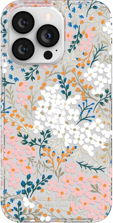 Produktbild Kate Spade New York Protective Hardshell Case (Apple iPhone 13 Pro)