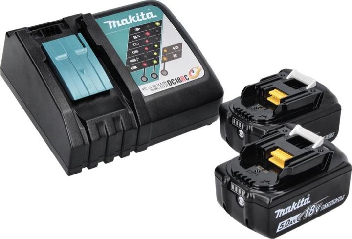 Image du produit Makita Rabot à plier