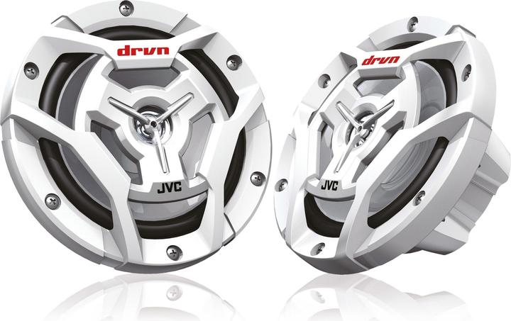 Actual product image JVC Cs-Dr6201mw (150 W, 16 cm, 6 x 9")