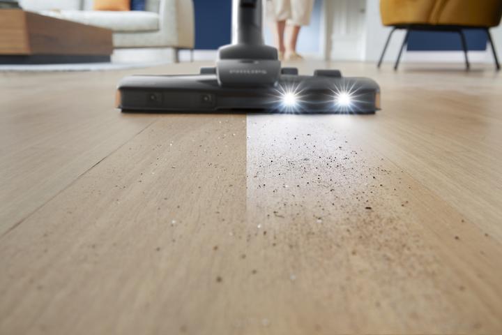 Actual product image Philips XD6122/12 Beutel