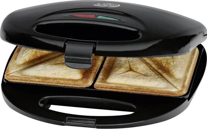 Immagine prodotto Clatronic ST 3477 Tostapane a sandwich