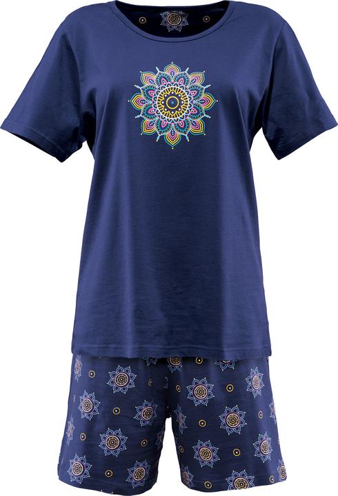 Produktbild Erwin Müller Damen-Shorty (38)