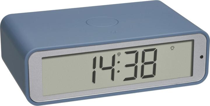 Actual product image TFA Radio alarm clock