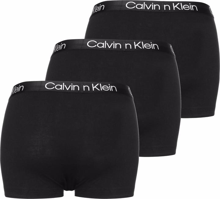 Immagine prodotto Calvin Klein Boxer 3Pk (XL, confezione da 3)