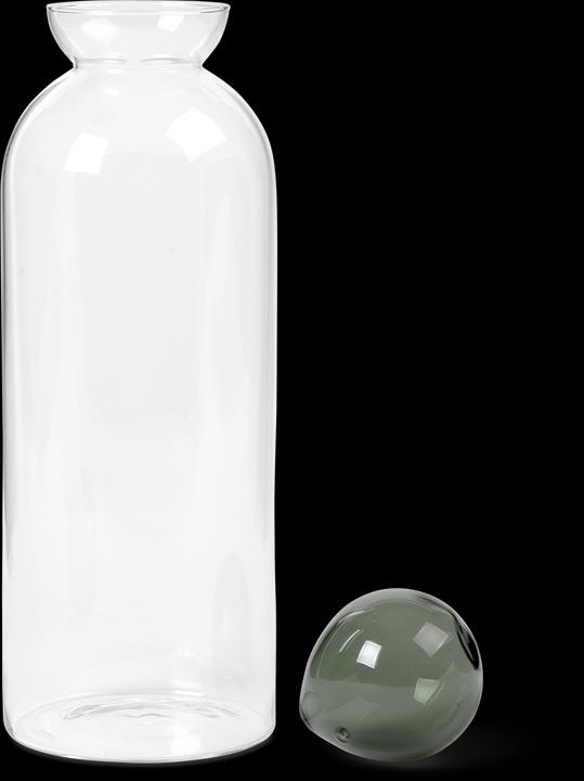 Actual product image Ferm Living Still Carafe (1.40 l)