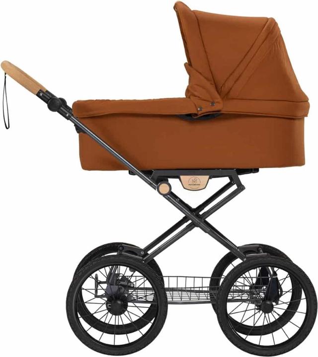 Produktbild Naturkind Kinderwagen IDA Terracotta